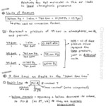 Mole Conversions Chem Worksheet 11 3 Answers Worksheet