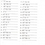 Net Ionic Equations Advanced Chem Worksheet 10 4 Answers