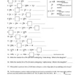 Nuclear Decay Worksheet Answers Key Ws 6 2 Nuclear Reactions Worksheet