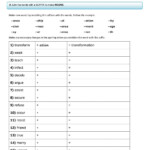 Pdf Formation Of Ions Worksheet Kidsworksheetfun