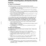 Pearson Education Earth Science Answer Key The Earth Images Revimage Org
