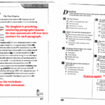 Pearson Education Math Worksheet