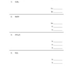 Percent Composition Worksheets With Answers pdf With Images