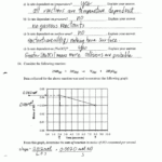Potential Energy Diagram Worksheet Answers Diagram In Pictures