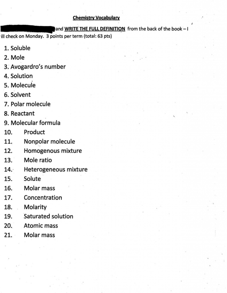 Pressure Conversions Chem Worksheet 13 1