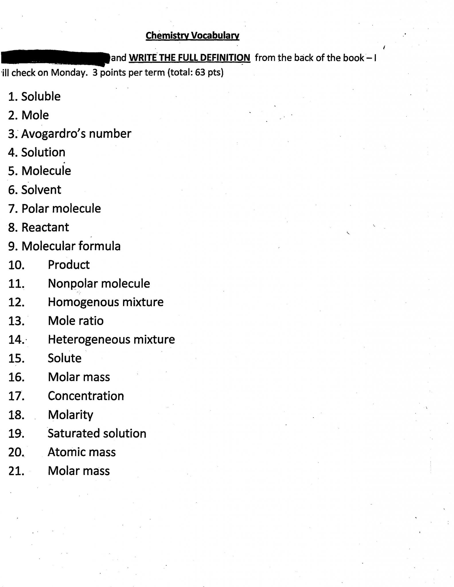 Pressure Conversions Chem Worksheet 13 1