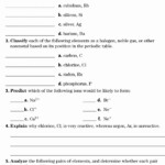 Reaction Rates Worksheet Answers Free Worksheet Template