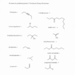 Resonance Worksheet Organic Chemistry Free Download Gmbar co