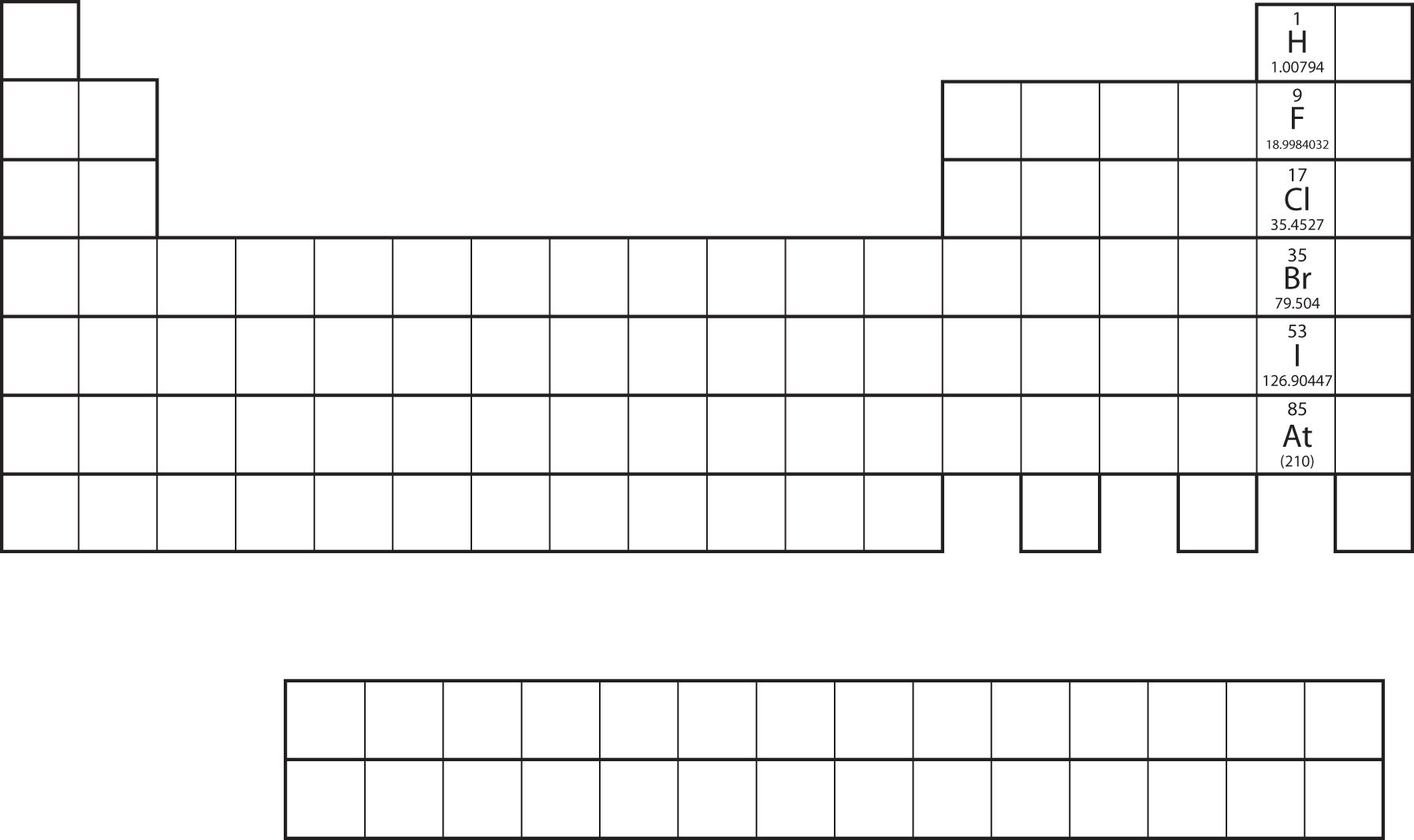 Single Replacement Reaction Worksheet Types Of Chemical Reactions 