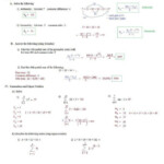 Specific Heat Problems Worksheet Answers Briefencounters