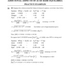 Titration Problems With Answers Pdf