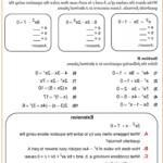 Unit 3 Worksheet 2 Chemistry Answers