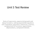 Unit 5 Test Review Biology Answer Key Mastering Biology 5 Flashcards