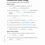 Wiring Diagram Collision Theory And Energy Diagrams Worksheet Answers