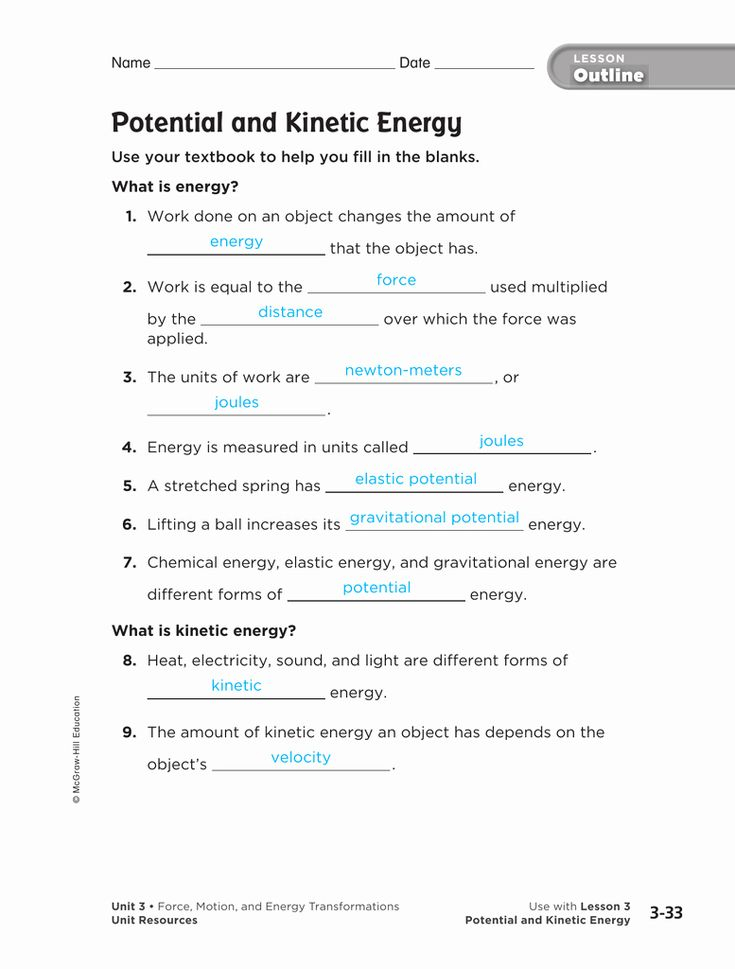 Wiring Diagram Collision Theory And Energy Diagrams Worksheet Answers