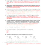 Worksheet Energy Levels Sublevels Orbitals Answer Key Best Worksheet