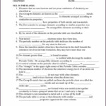 Worksheet Periodic Table Webquest Answer Key Worksheet Resume Examples