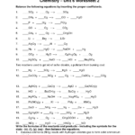 10 Biochemistry Review Worksheet Answers Worksheeto