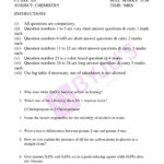 10 Chapter 4 Assessment Chemistry Answer Key SommerSeon