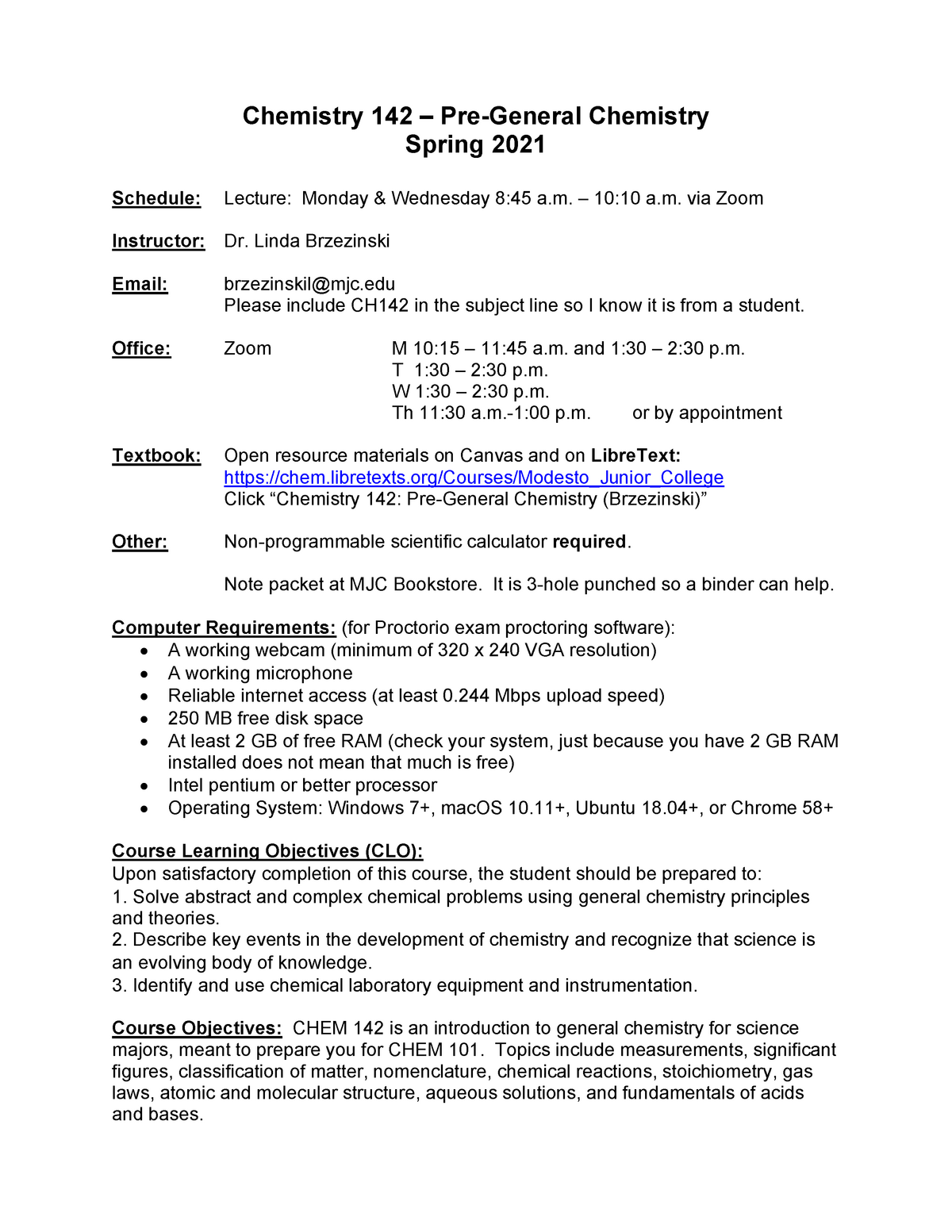 10 Chapter 4 Assessment Chemistry Answer Key SommerSeon