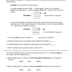12 Density Worksheet With Answer Key Worksheeto