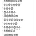 14 Counting Money Worksheets 4th Grade Worksheeto