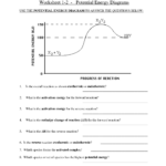 15 Potential Energy Worksheets With Answer Key Worksheeto