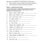 30 Acid Base Reaction Worksheet Education Template