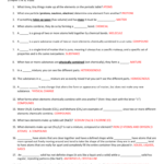 42 Chapter 2 Matter And Change Worksheet Answers Pearson Worksheet Online