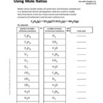 8 Chemistry Math Skills Worksheet Answers Math Skills English