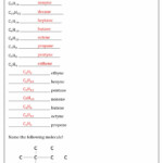 9 Functional Group Practice Worksheet Worksheeto