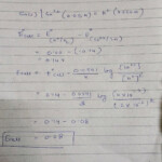 Calculate Using Nernst Equation Cell Potential Of The Following