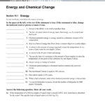 CH 15 Study Guide AnSwer Key