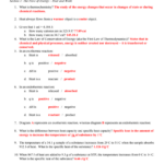 Chapter 17 Review Answers