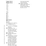 Chapter 7 Extending Mendelian Genetics Semanario Worksheet For Student