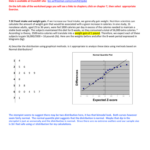 Chapter 7 Section 1 Part B Answers