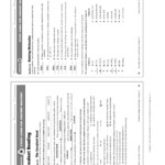 Chemistry Matter And Change Chapter 3 Study Guide Answers Study Poster