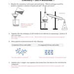 Chemistry Unit 4 Worksheet 1 Db excel
