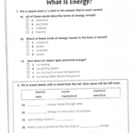 Chemistry Worksheet Matter 1 Db excel