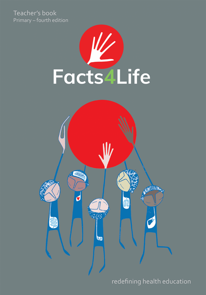 Core Teaching Resources Primary Facts4Life