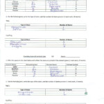 Counting Atoms Worksheet 1 Answer Key Vegandivas NYC