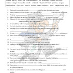 Crime And Punishment Worksheet Answers Free Download Gmbar co
