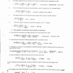 Dimensional Analysis Worksheet Answers Chemistry New Dimensional
