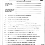 Earth s Atmosphere Worksheet Free Download Qstion co