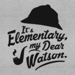 Elementary My Dear Watson