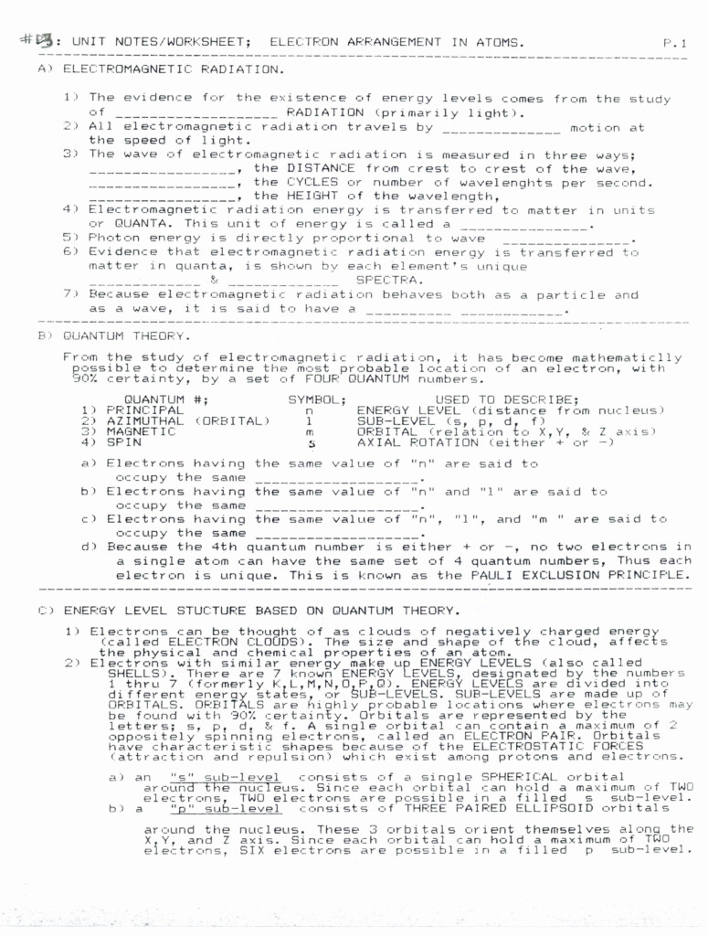 Introduction To Chemistry Worksheet Beautiful Chapter 1 Introduction To 