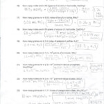 Mole Calculation Worksheet Ivy s Chemistry Blog