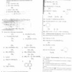 Naming Alkenes Worksheet Answers AlvinMatias2 s Blog