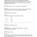 Ncert Solution For Class 12 Chemistry Chapter 16 Chemistry In