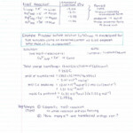 Nernst Equation pdf OneClass